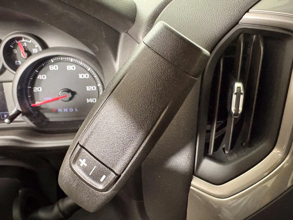 Used 2026 White Chevrolet Custom Trail Boss image 32