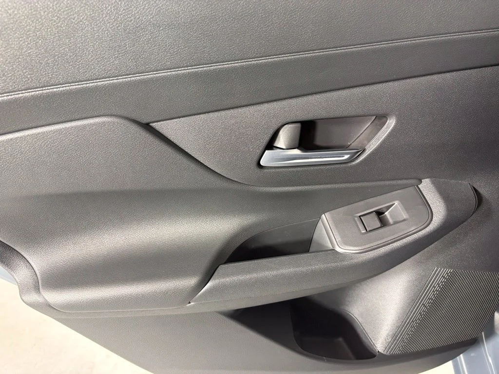 Used 2026 Gray Nissan SV image 33