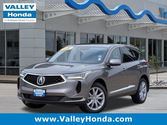 2023 Acura RDX SH-AWD