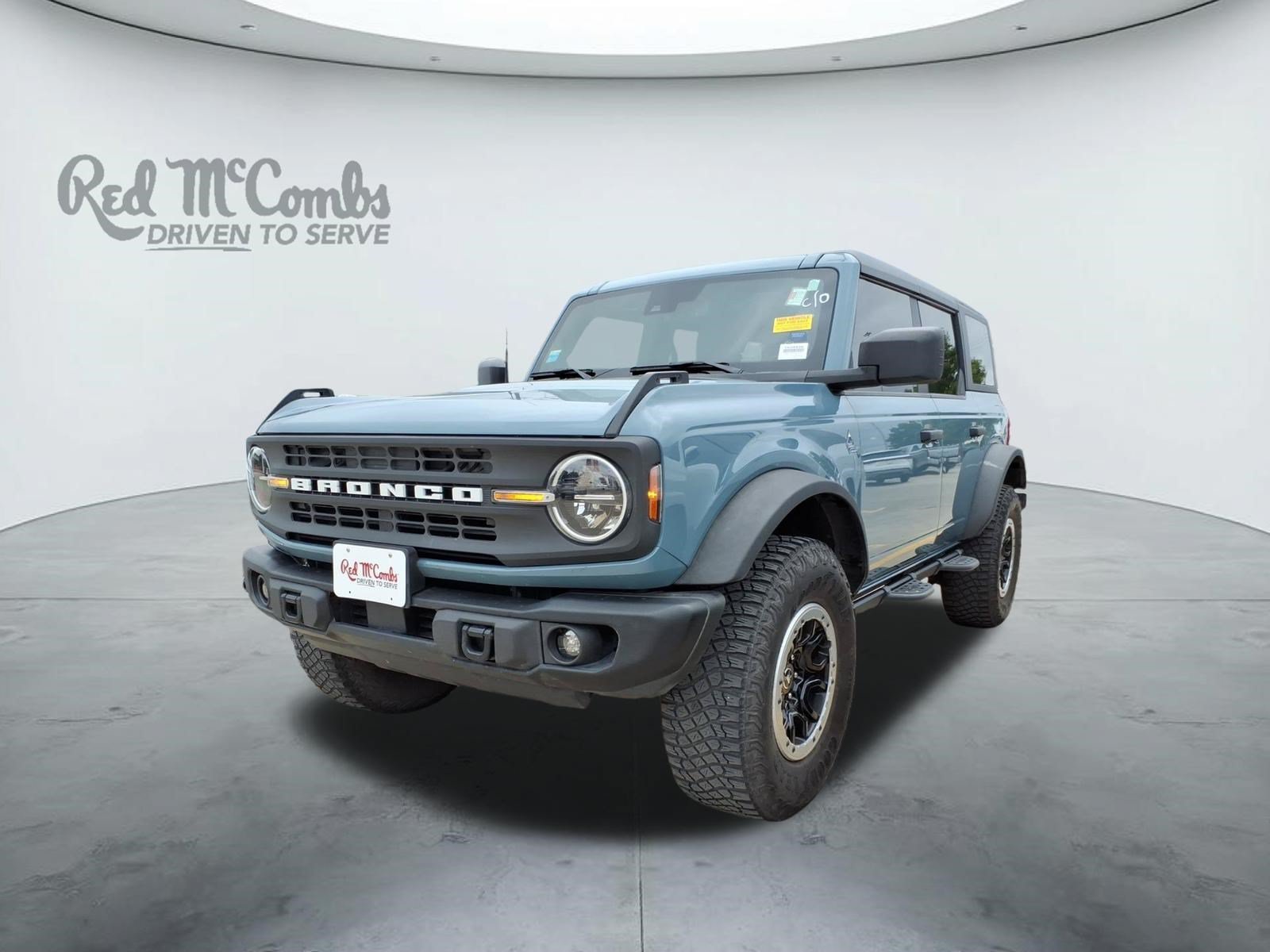 Used 2023 AREA 51 Ford Black Diamond image 1