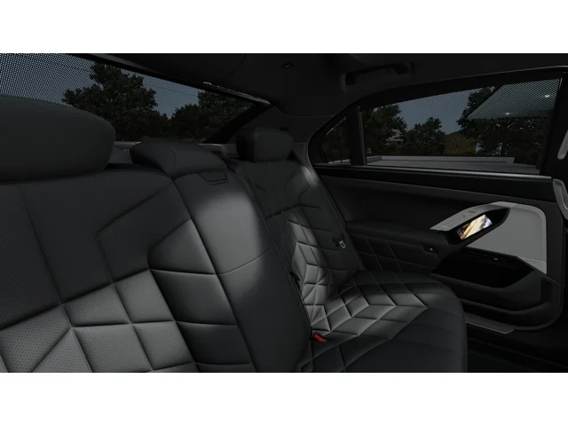 2026 BMW 7 Series 750e - Photo 12
