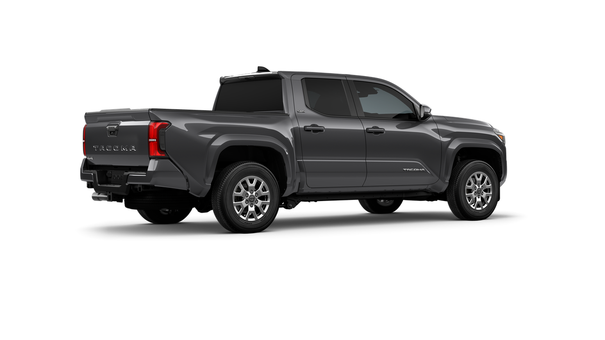 Certified Used 2025 Underground Toyota SR5 image 63