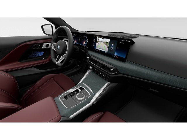 New 2026 Alpine White BMW 230i image 14