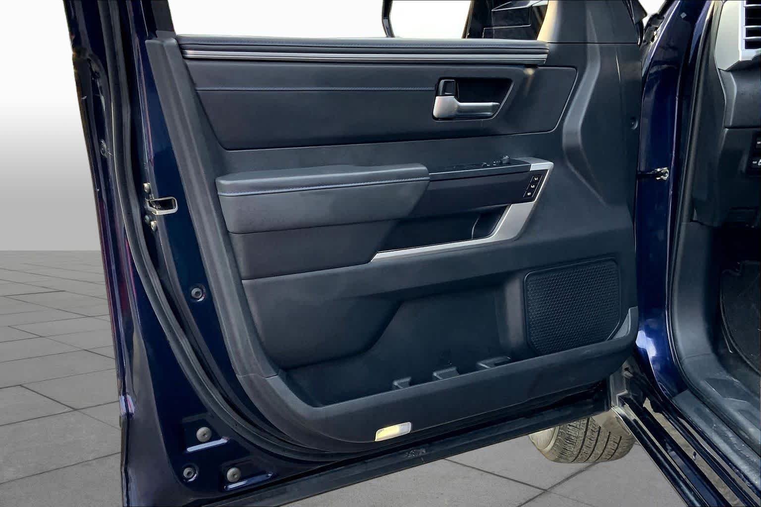 Used 2023 Blueprint Toyota Platinum image 35