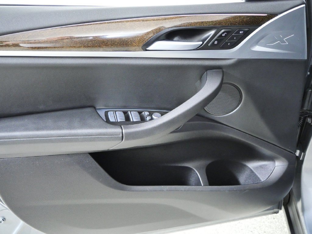 Certified Used 2023 Skyscraper Grey Metallic BMW xDrive30i image 37
