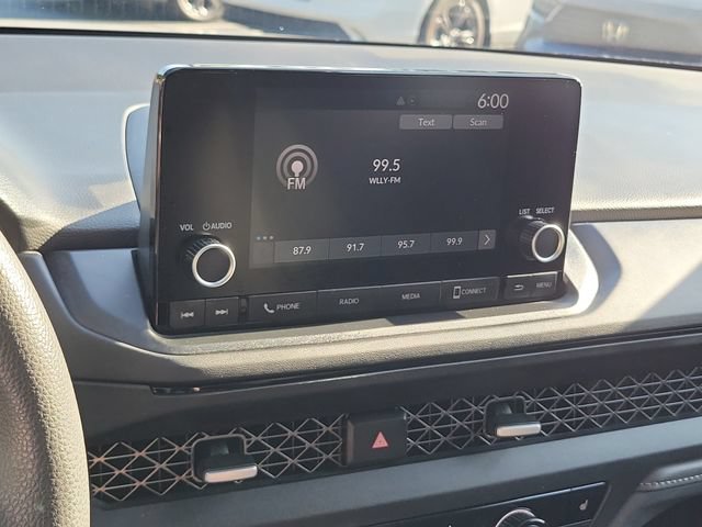2024 Honda Accord EX - Photo 27
