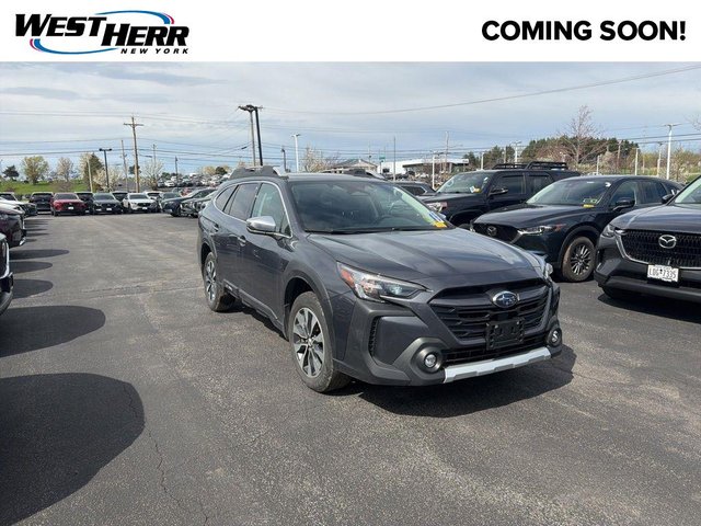 2023 Subaru Outback Touring XT