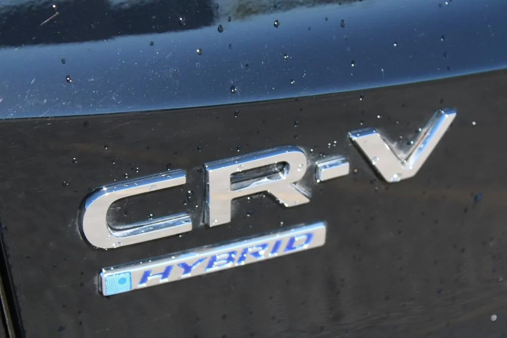 2025 Honda CR-V Sport Touring - Photo 45