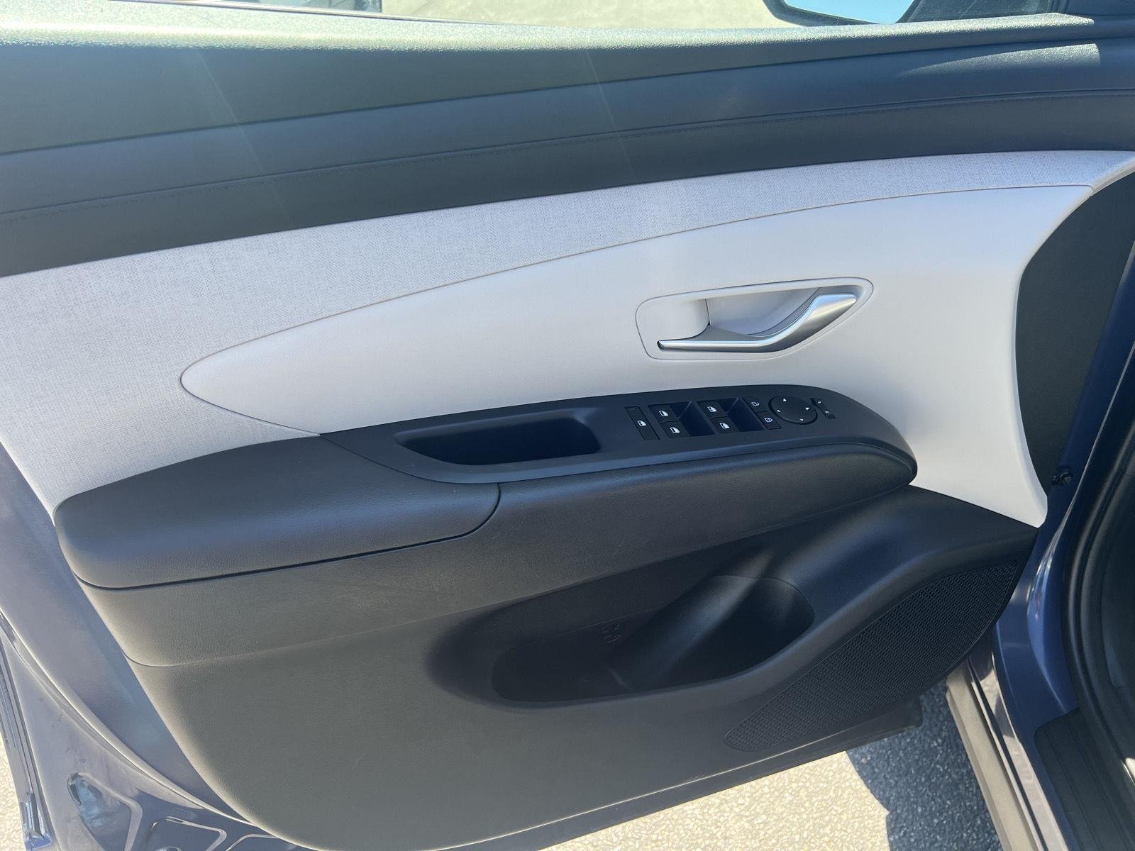 2025 Hyundai Tucson SEL Convenience - Photo 15