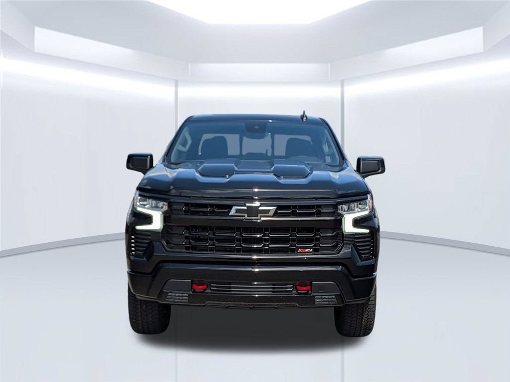2026 Chevrolet Silverado 1500 LT Trail Boss - Photo 10