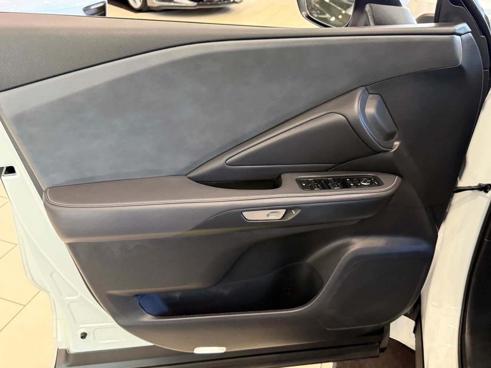 Used 2025 Beige Lexus 350 Premium image 22