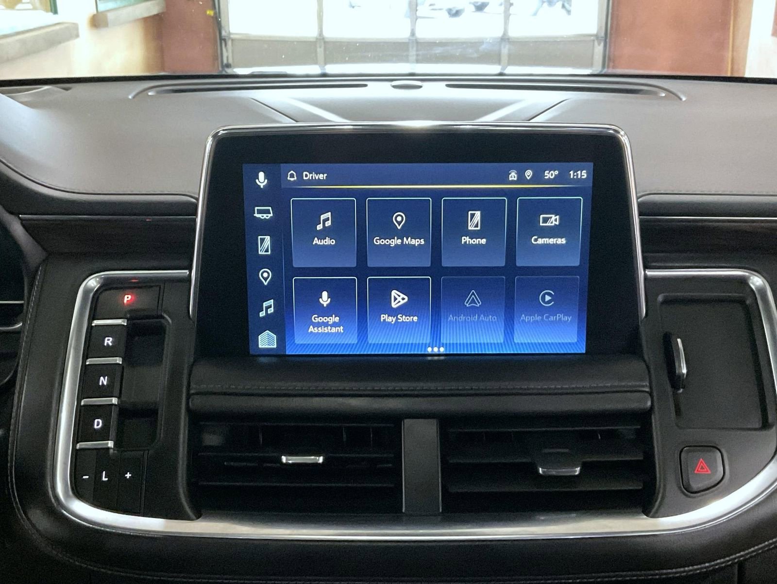2023 Chevrolet Tahoe Z71 - Photo 13