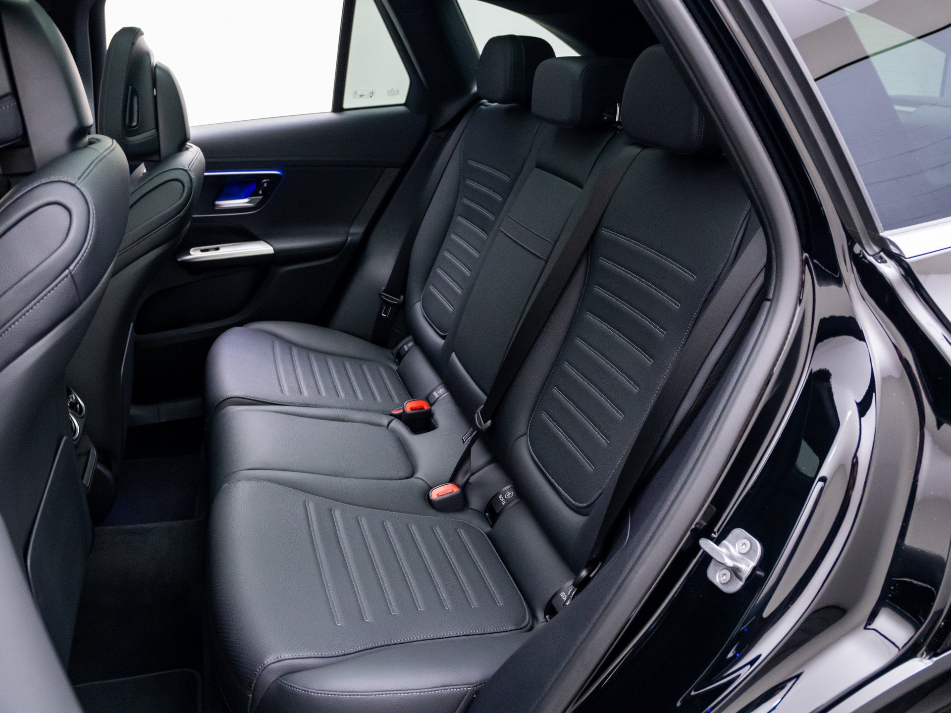 New 2026 Black Mercedes-Benz GLC 300 image 59