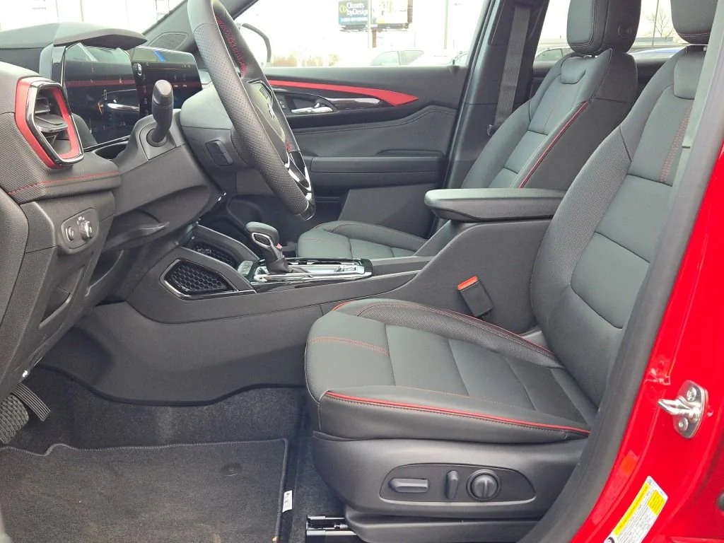 2026 Chevrolet Trailblazer RS - Photo 24