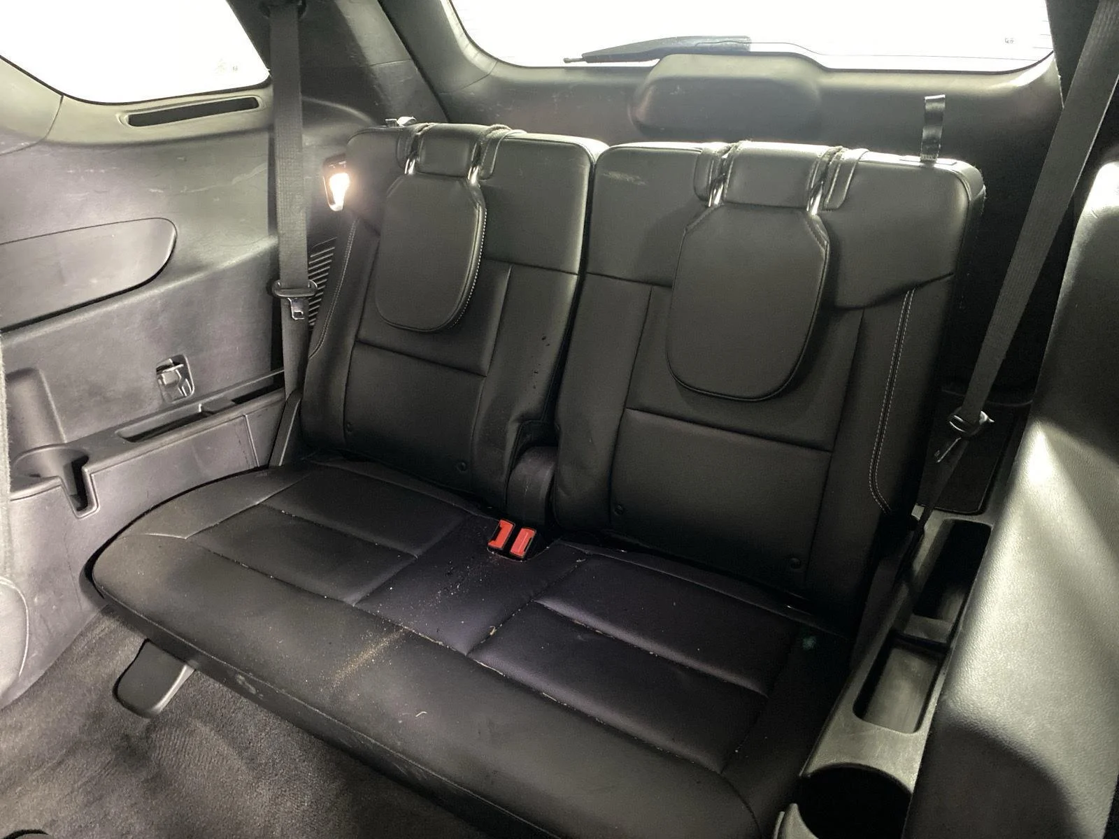 Used 2022 Atlas Blue Ford ST image 36