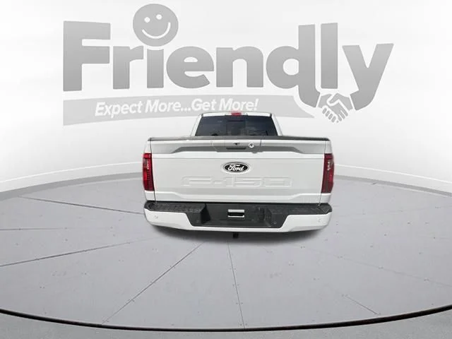 New 2026 Avalanche Ford XLT image 28