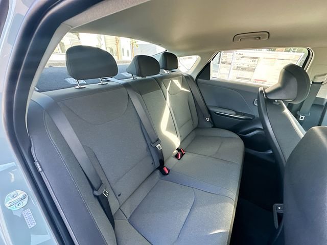 Used 2026 Haze Kia LXS image 25