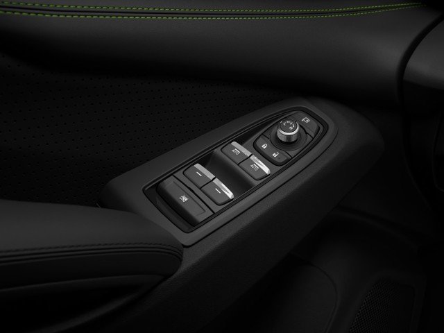 New 2027 AUTUMN GREEN METALLIC Subaru Onyx Edition Touring image 22
