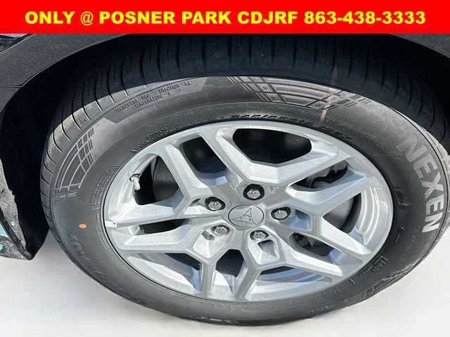 Used 2025 Black Dodge R/T image 32