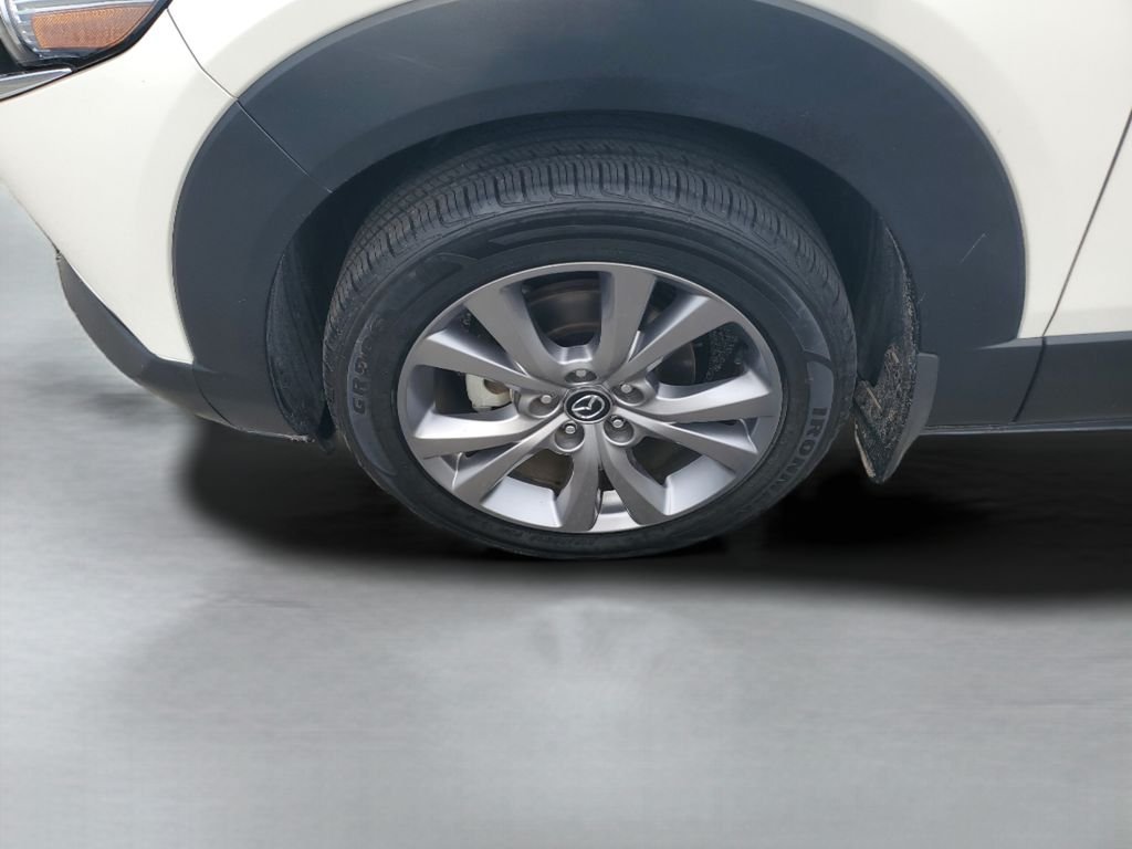 Used 2022 White Mazda 2.5 S Premium Package image 28