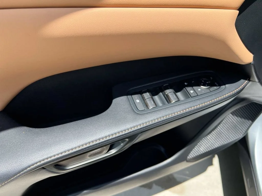 Certified Used 2025 IRIDIUM Lexus 350 image 11
