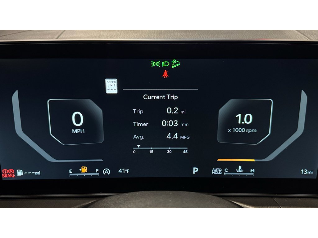 New 2026 Wolf Gray Kia X-Line image 14