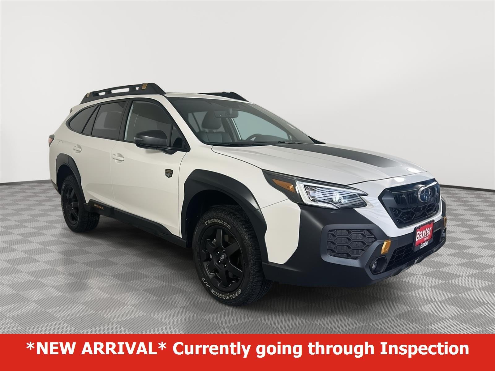 2025 Subaru Outback Outback Wilderness's photo