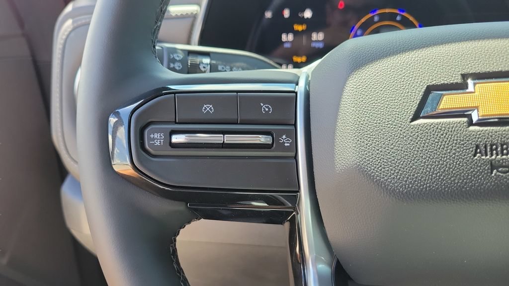 2026 Chevrolet Colorado LT - Photo 20