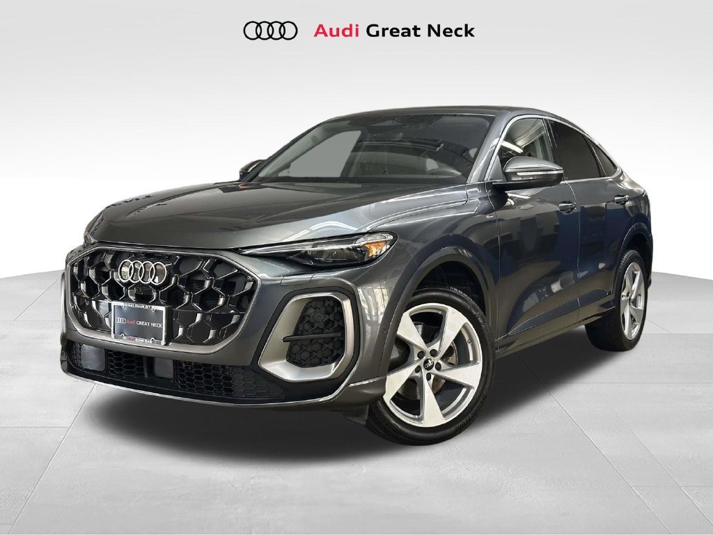 2025 Audi Q5 Sportback Premium Plus