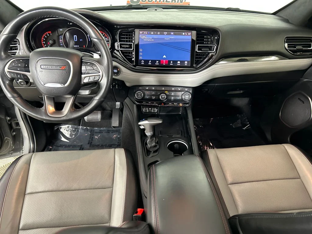 Used 2023 Gray Dodge Citadel image 19