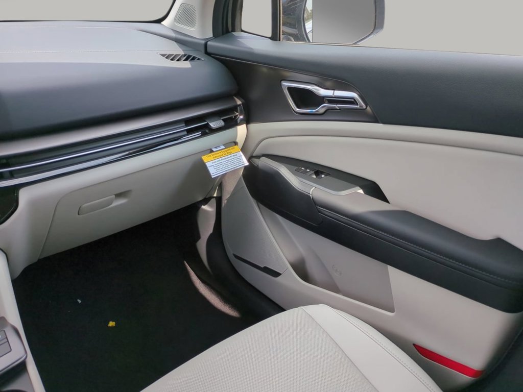 2026 Kia Sportage EX - Photo 20