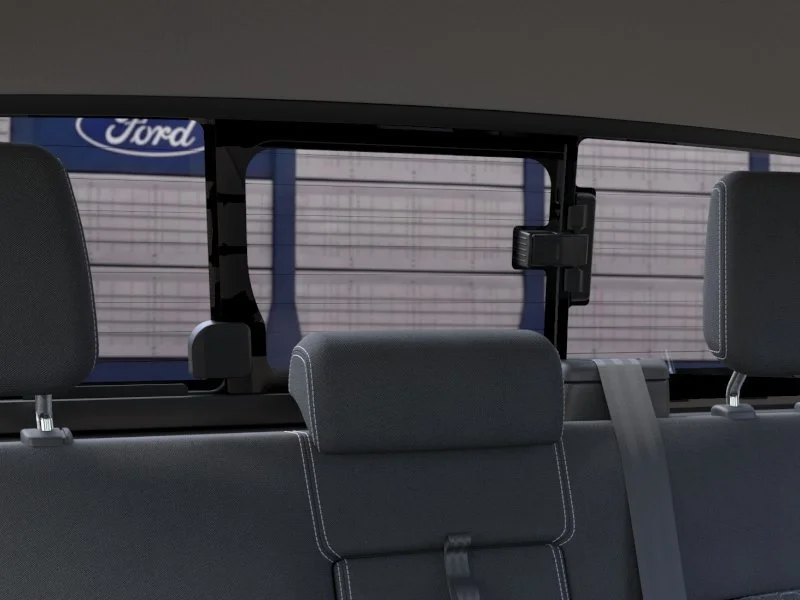 New 2026 Marsh Gray Ford XLT image 22