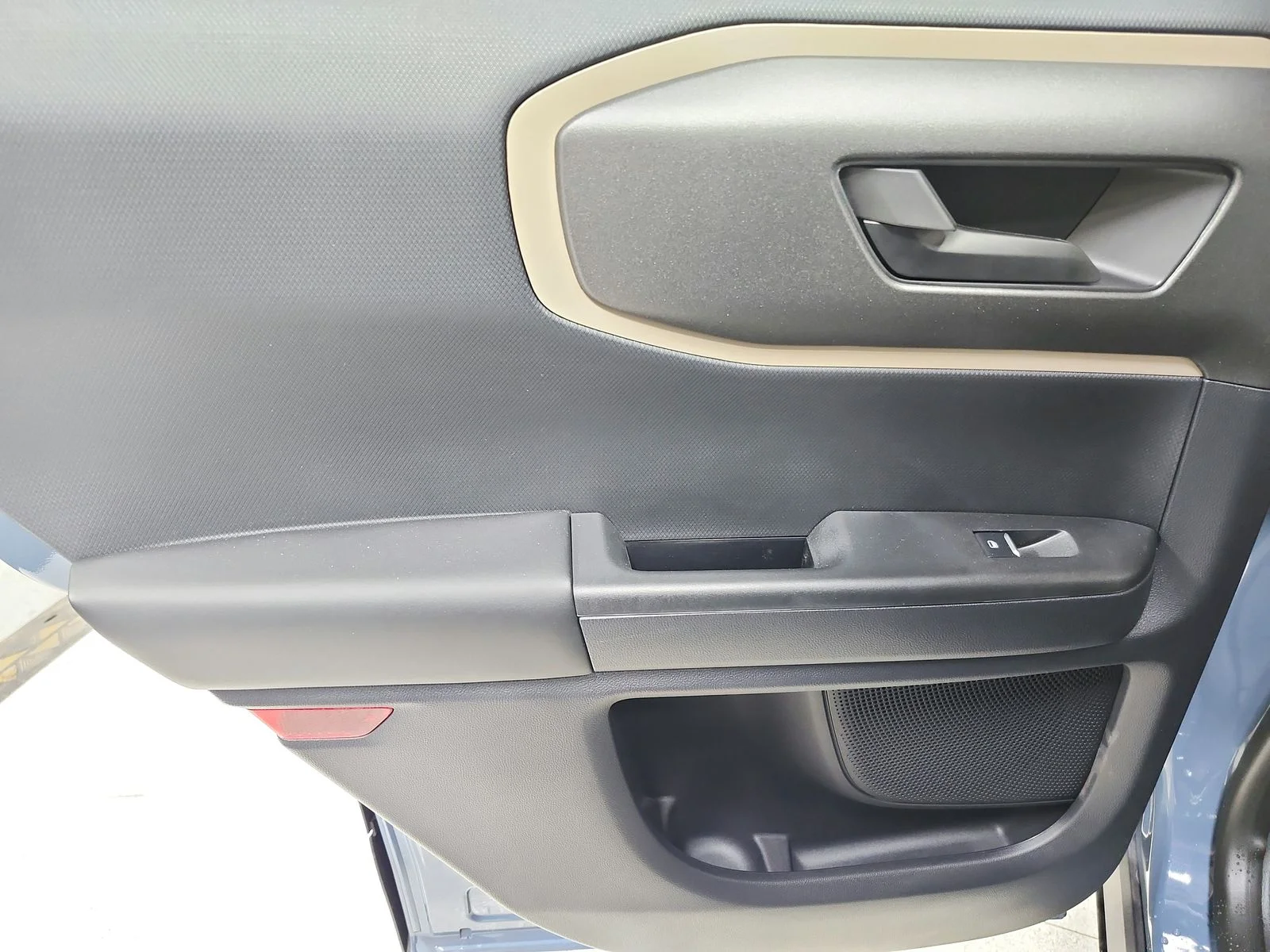 New 2026 Azure Gray Metallic Tri-Coat Ford Big Bend® image 34