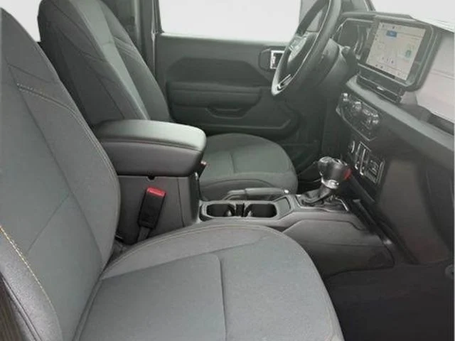 New 2026 Anvil Clearcoat Jeep Sport S image 28
