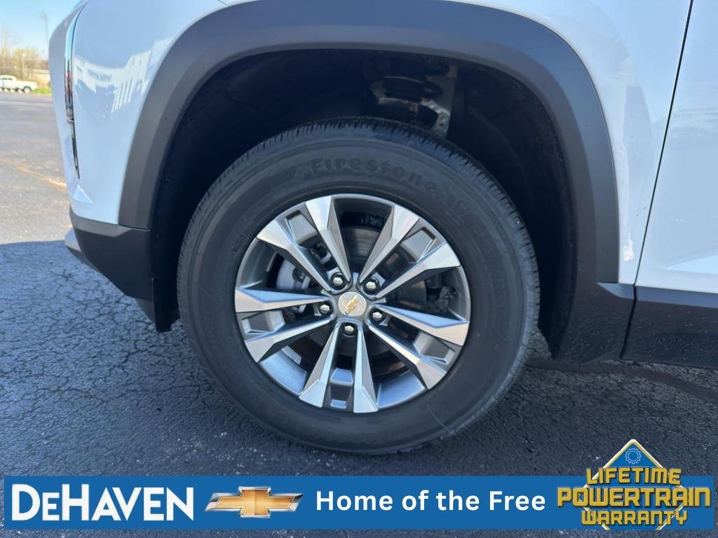 2026 Chevrolet Equinox LT - Photo 30
