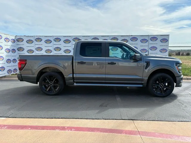 2026 Ford F-150 STX LOBO