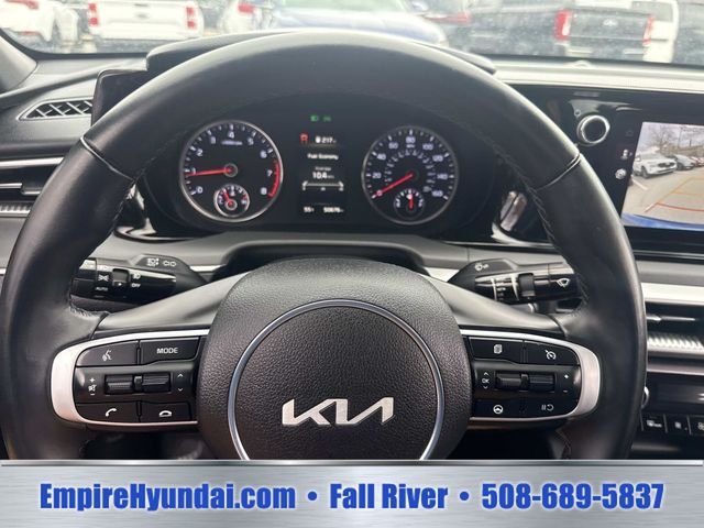 2023 Kia K5 GT-Line - Photo 27