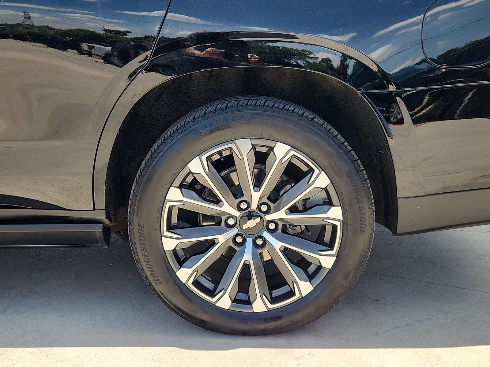 2025 Chevrolet Tahoe High Country - Photo 34