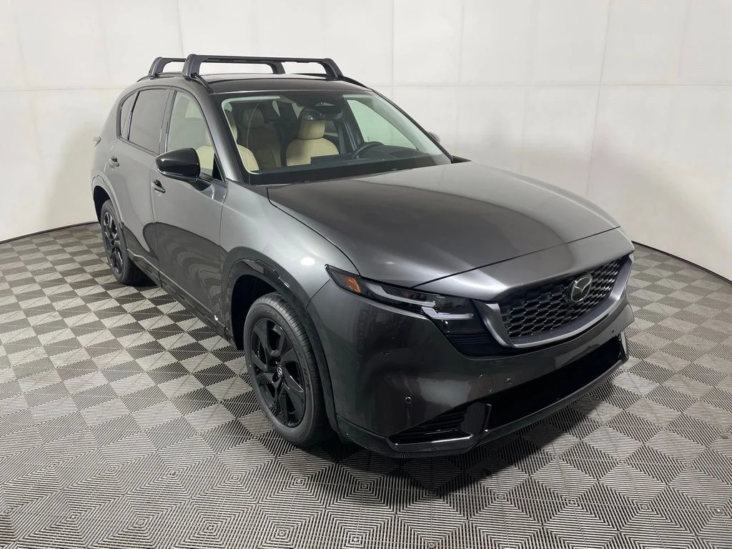 Mazda CX-5 for Sale in Twin Falls, ID | Goode Mazda