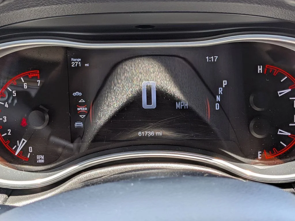 Used 2019 Black Dodge SXT Plus image 15