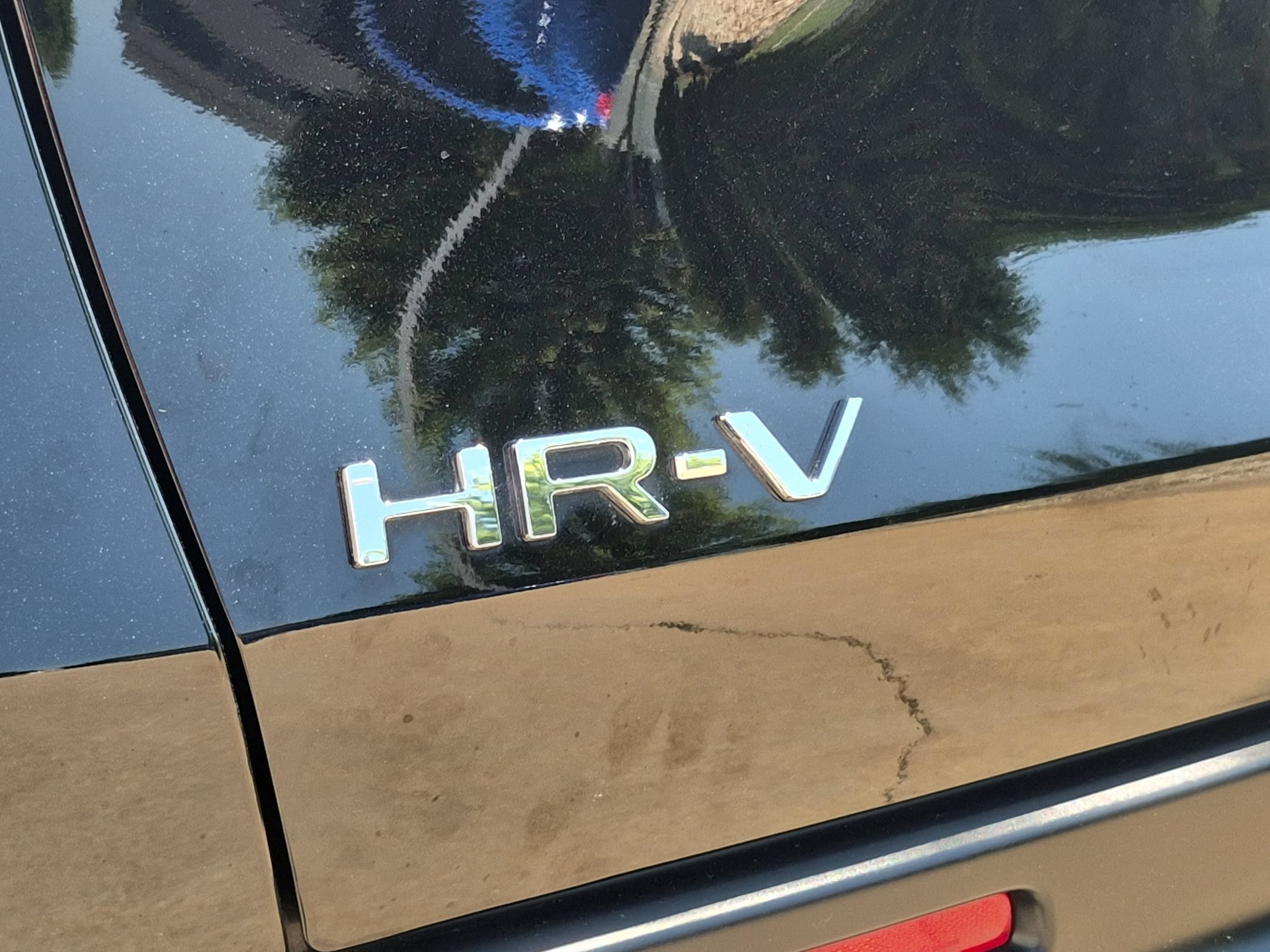 2024 Honda HR-V Sport - Photo 28