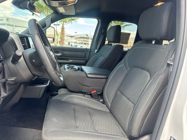 2025 RAM Ram 1500 Pickup Tradesman - Photo 20