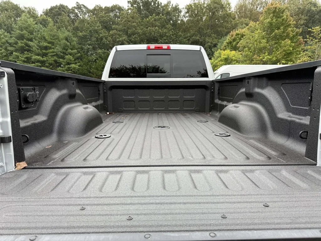 2026 RAM 2500 Tradesman - Photo 30