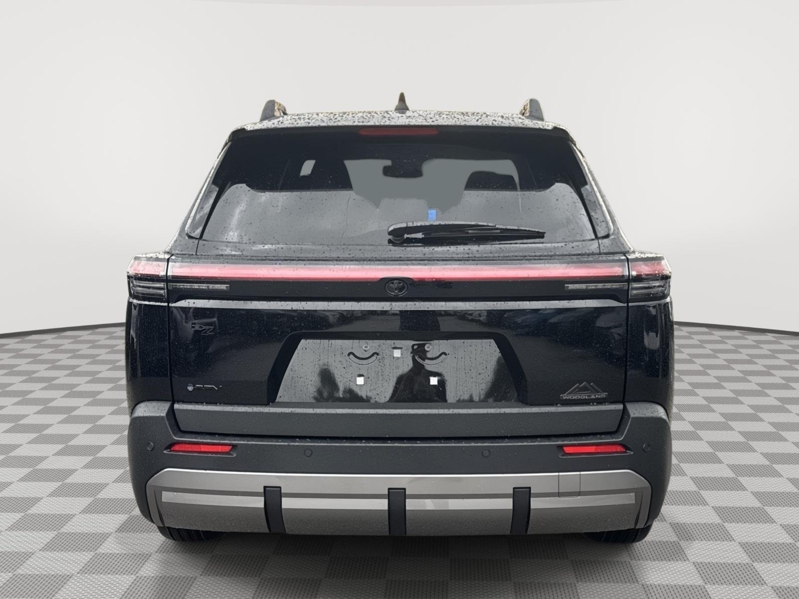 New 2026 Raven Toyota  image 5