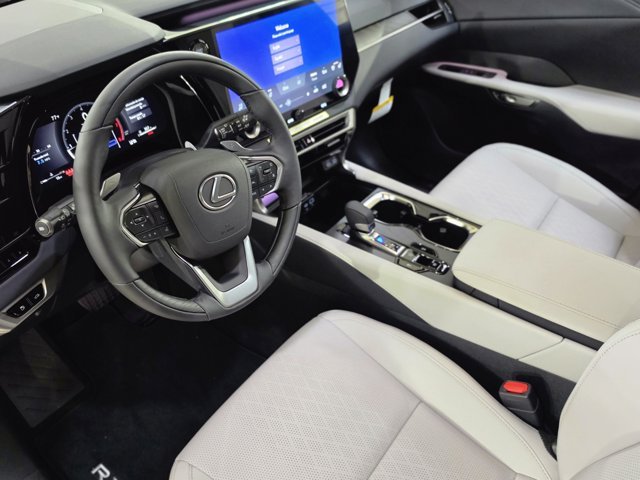 2026 Lexus RX 350h Premium - Photo 16