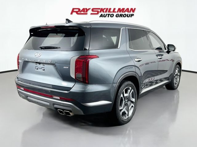 2024 Hyundai Palisade SEL - Photo 7
