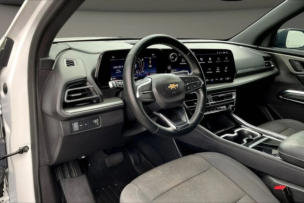 Used 2024 Beige Chevrolet LT image 19