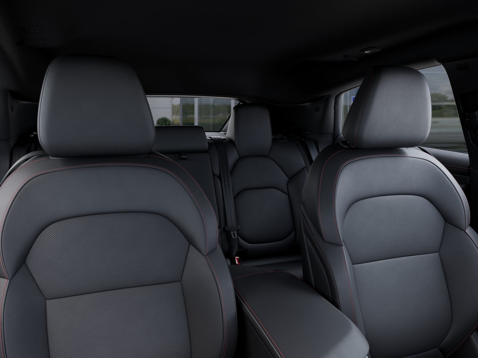 New 2026 Diamond Black Crystal Pearlcoat Dodge R/T Plus image 26