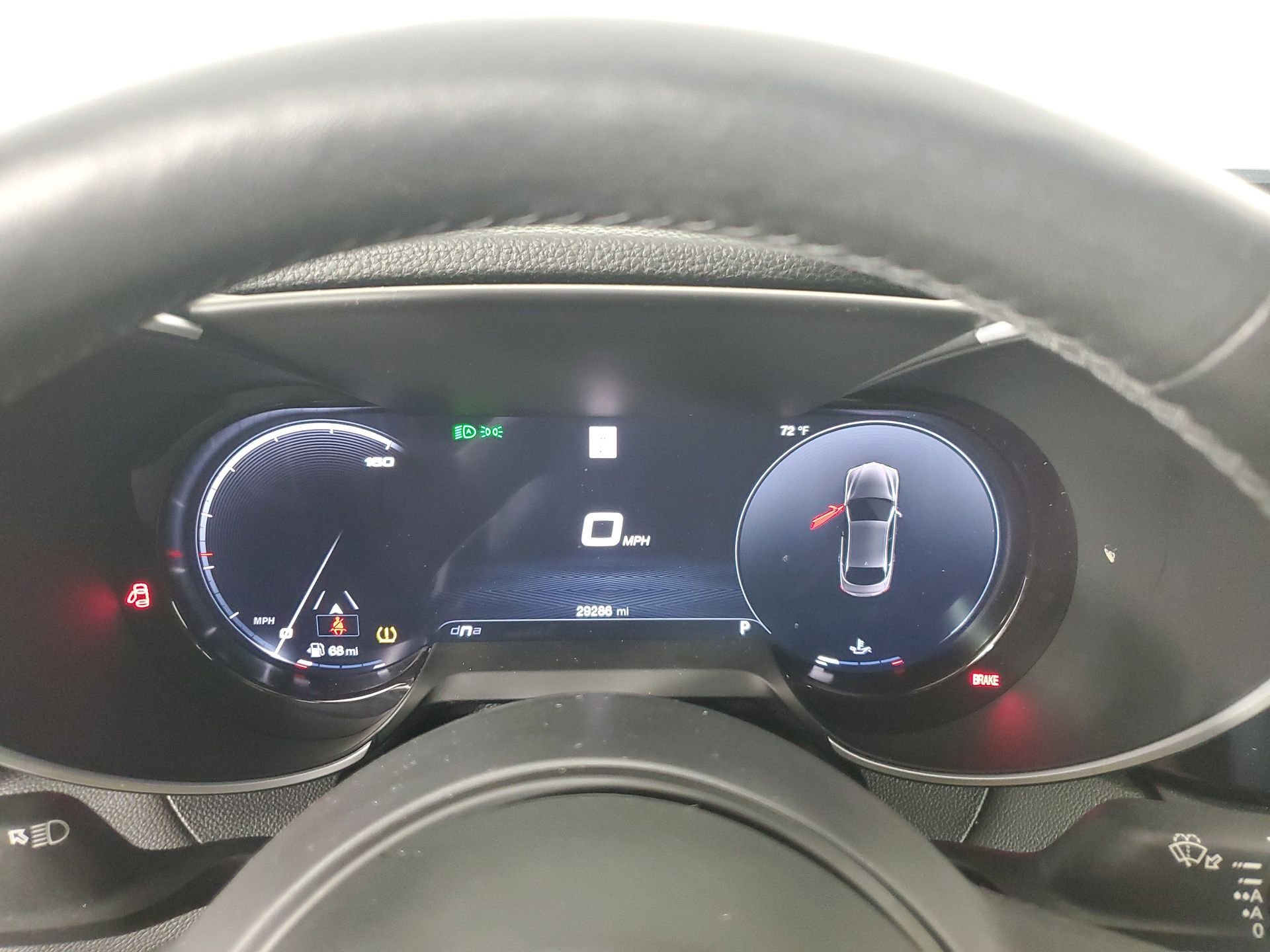 2024 Alfa Romeo Giulia Ti - Photo 33