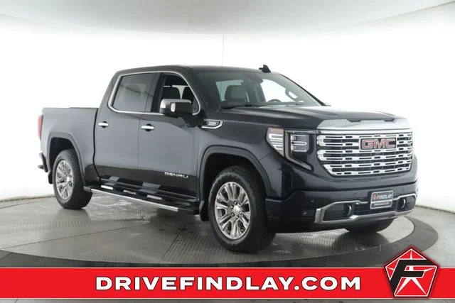 2024 GMC Sierra Denali 4WD Crew Cab Short Box's photo